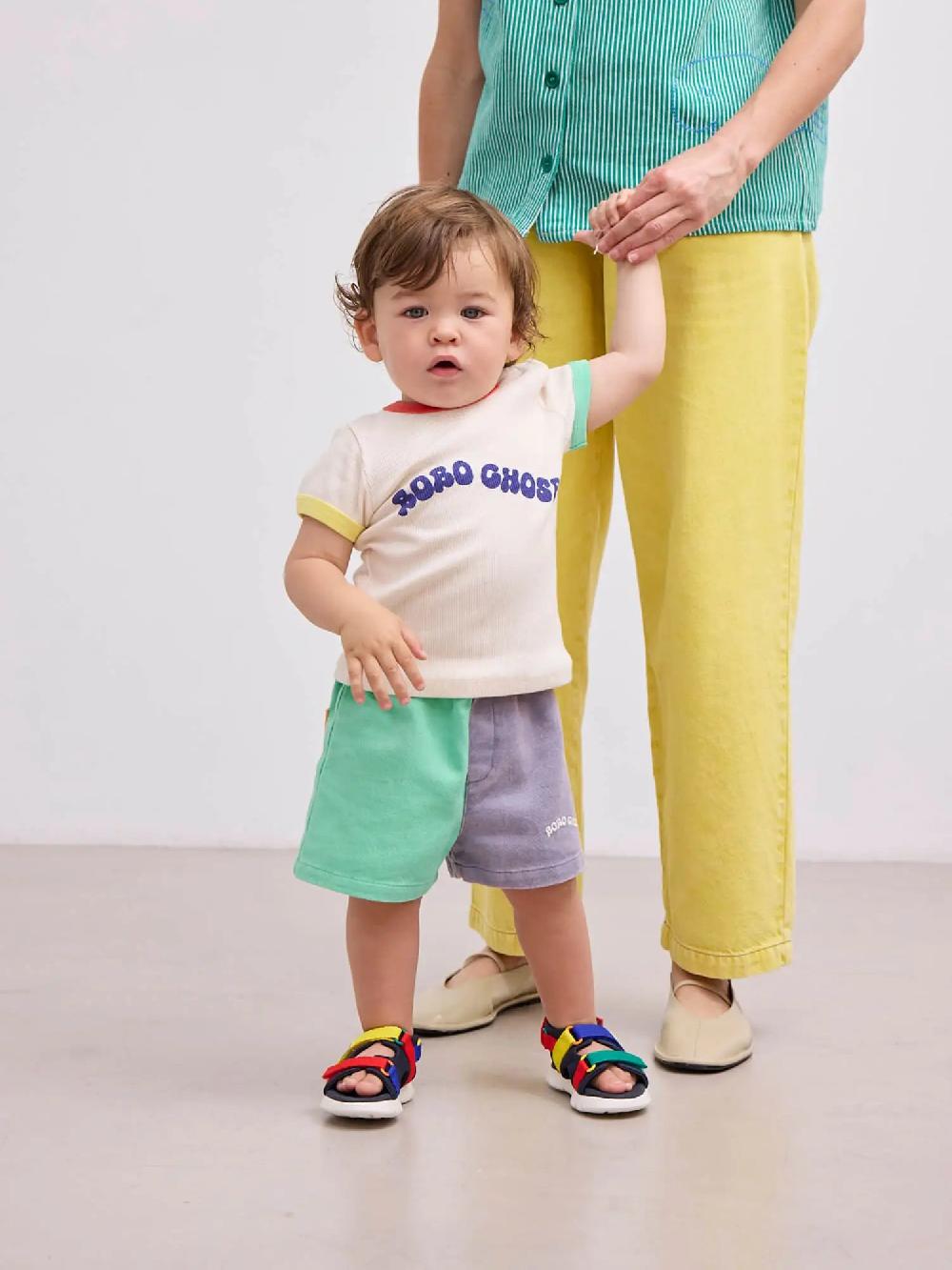 Bobo choses Wavy Bobo Choses T-shirt Ofertas