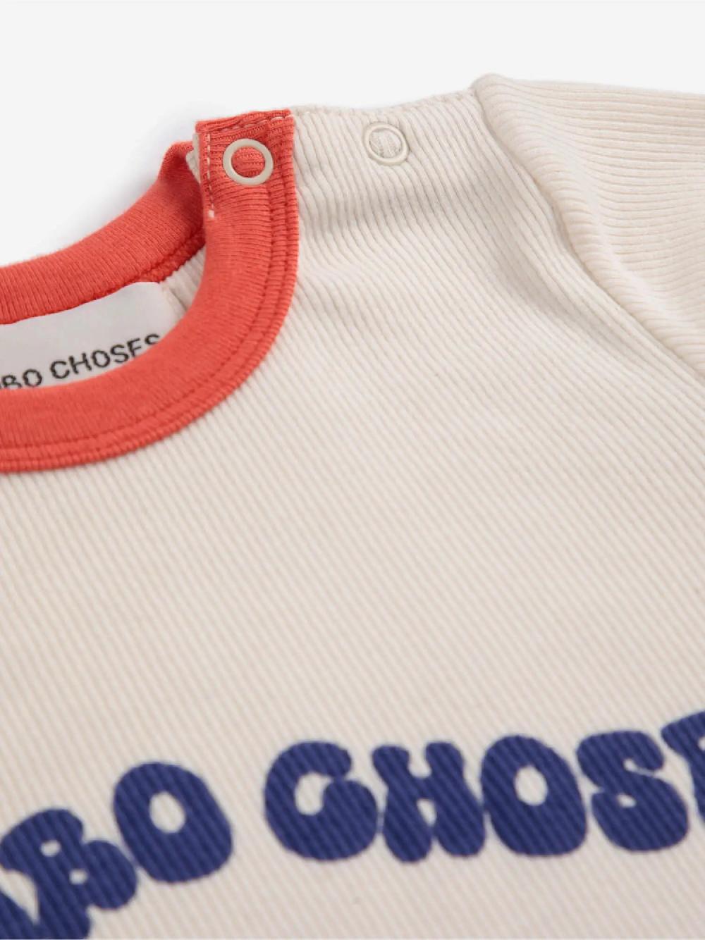 Bobo choses Wavy Bobo Choses T-shirt Ofertas