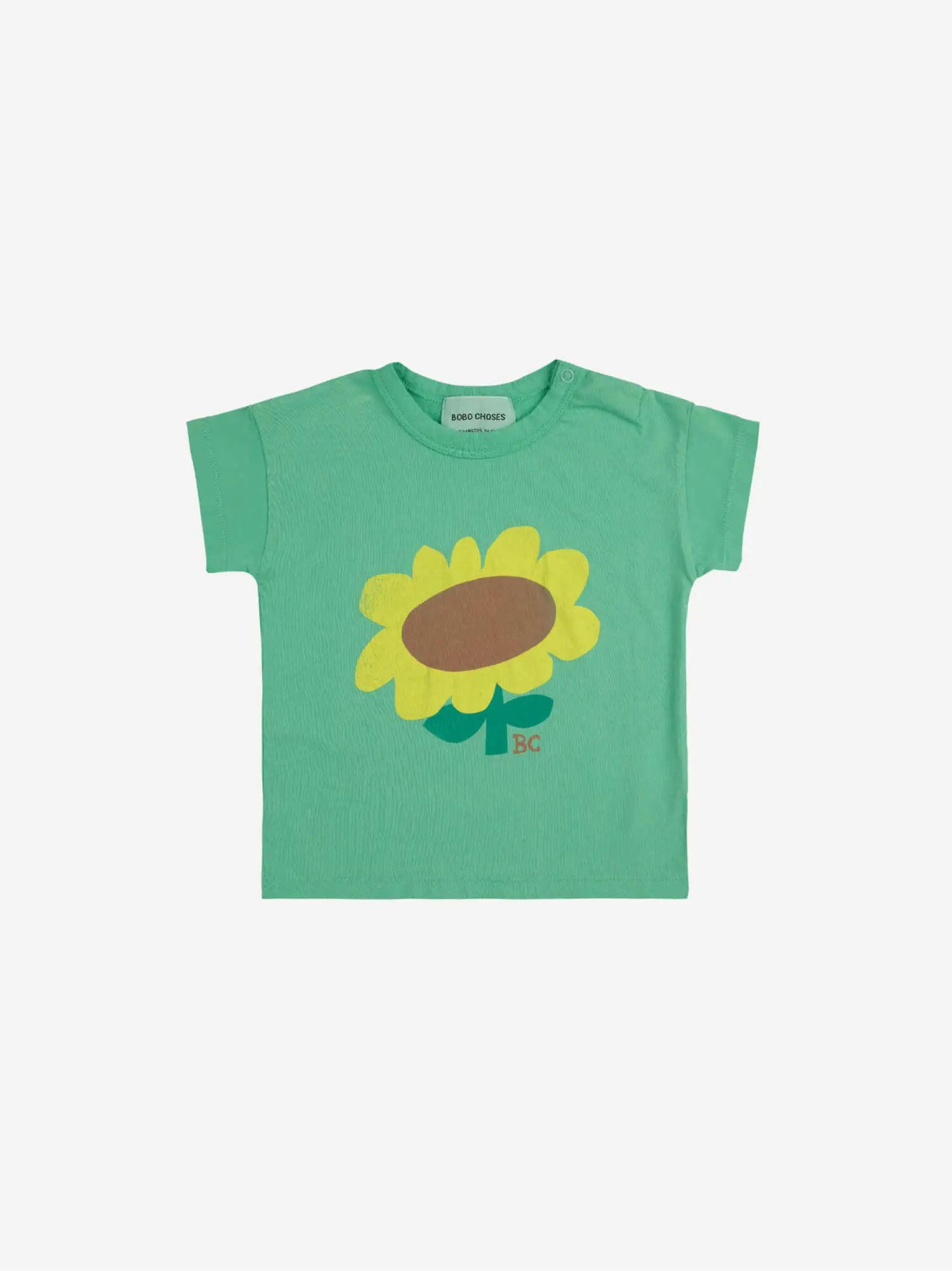 Bobo choses Sunflower T-shirt Rebajas baratas
