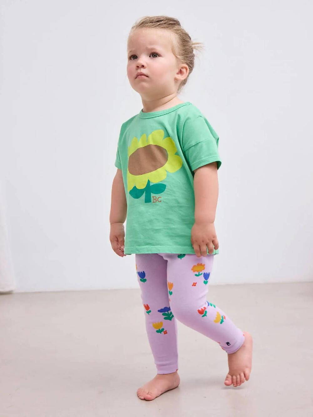 Bobo choses Sunflower T-shirt Rebajas baratas