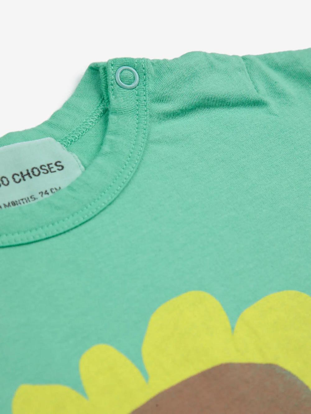 Bobo choses Sunflower T-shirt Rebajas baratas