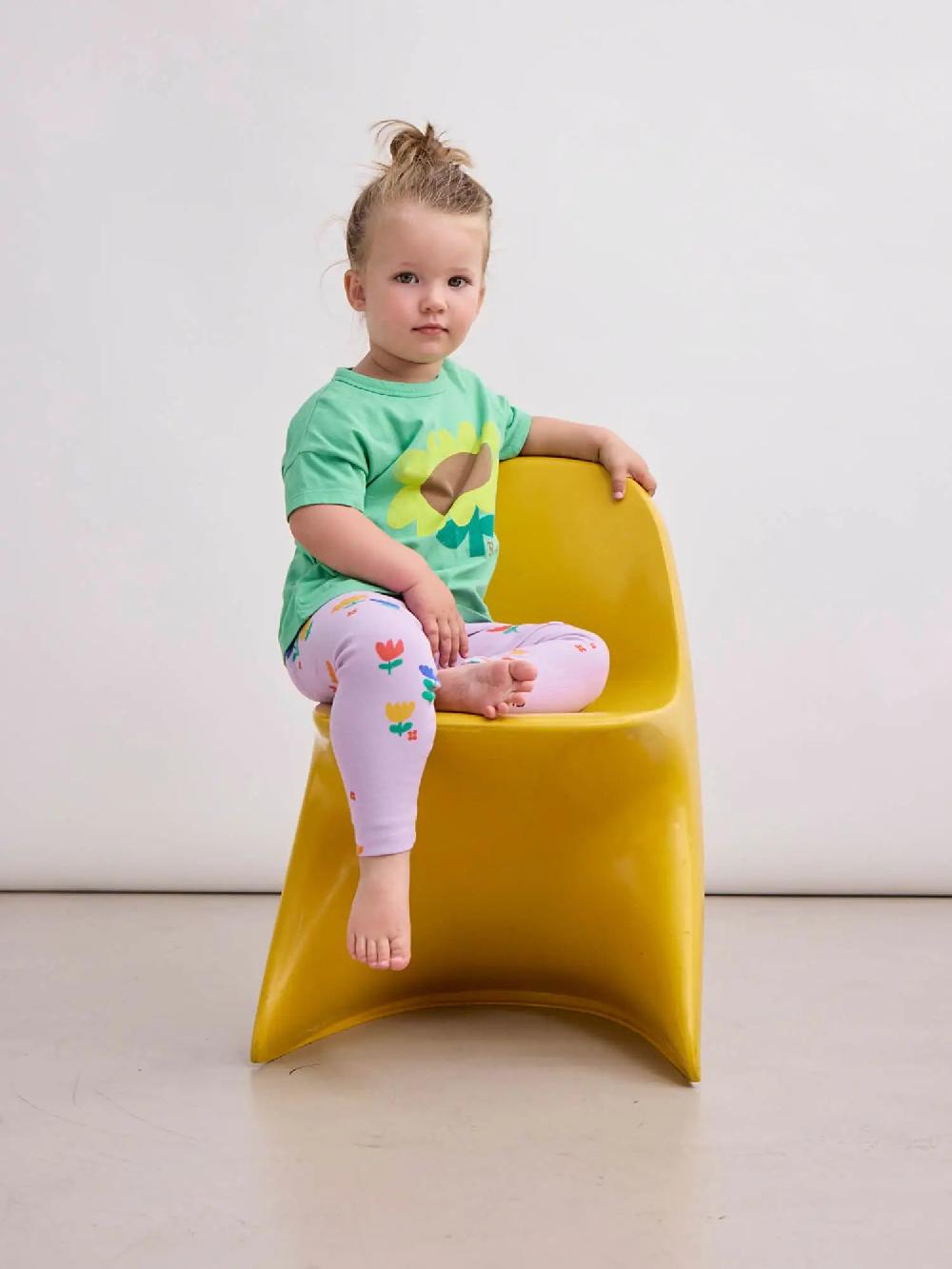 Bobo choses Sunflower T-shirt Rebajas baratas