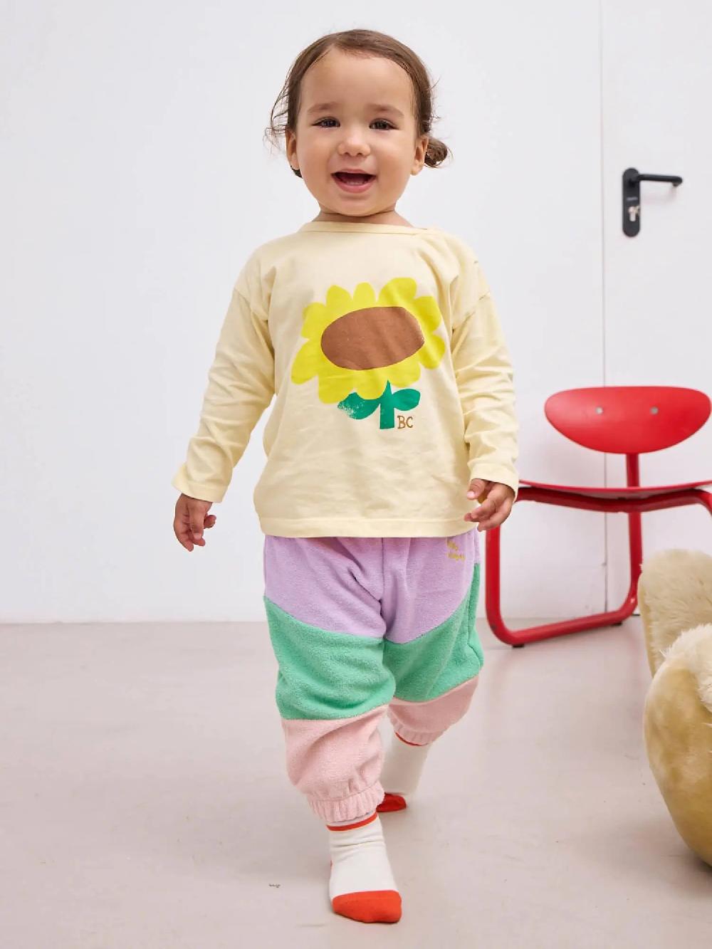 Bobo choses Sunflower T-shirt Mejor oferta