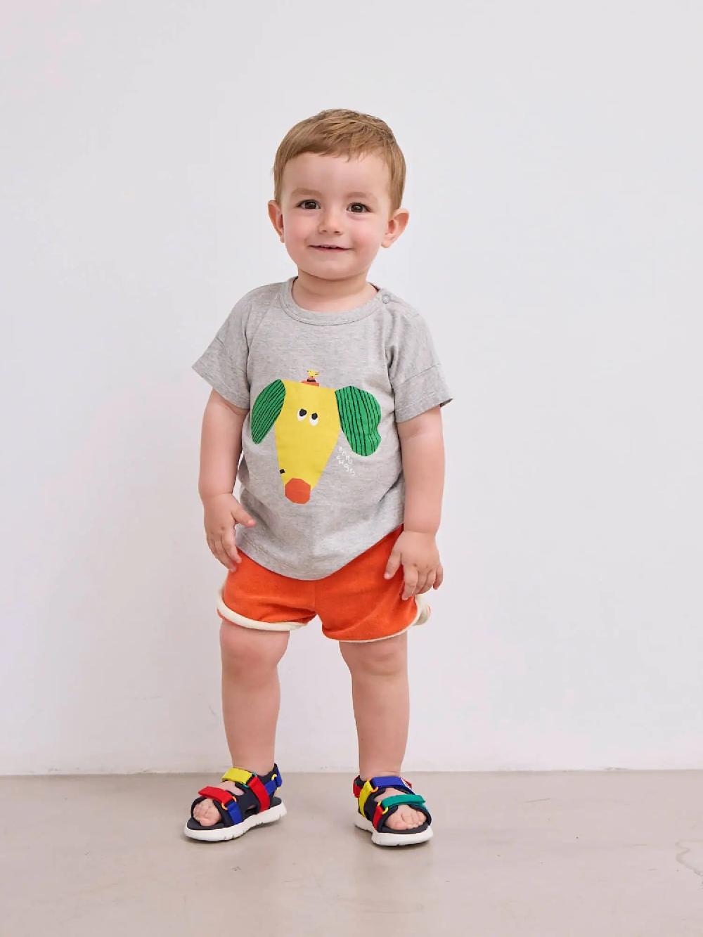 Bobo choses Happy Dog T-shirt Rebajas online
