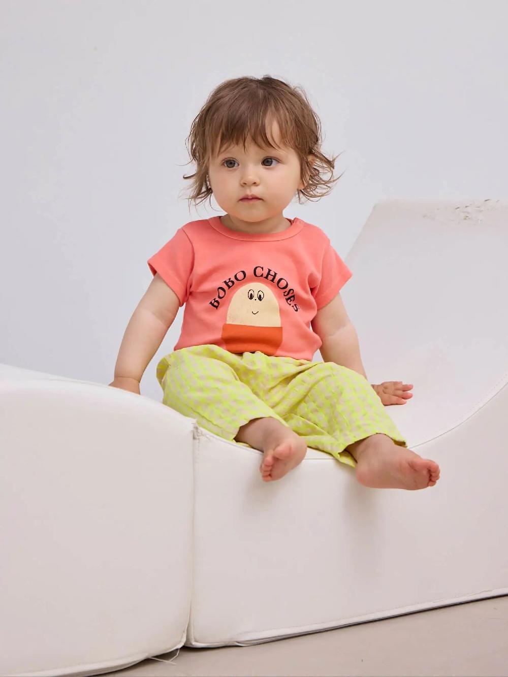 Bobo choses Morning Egg body