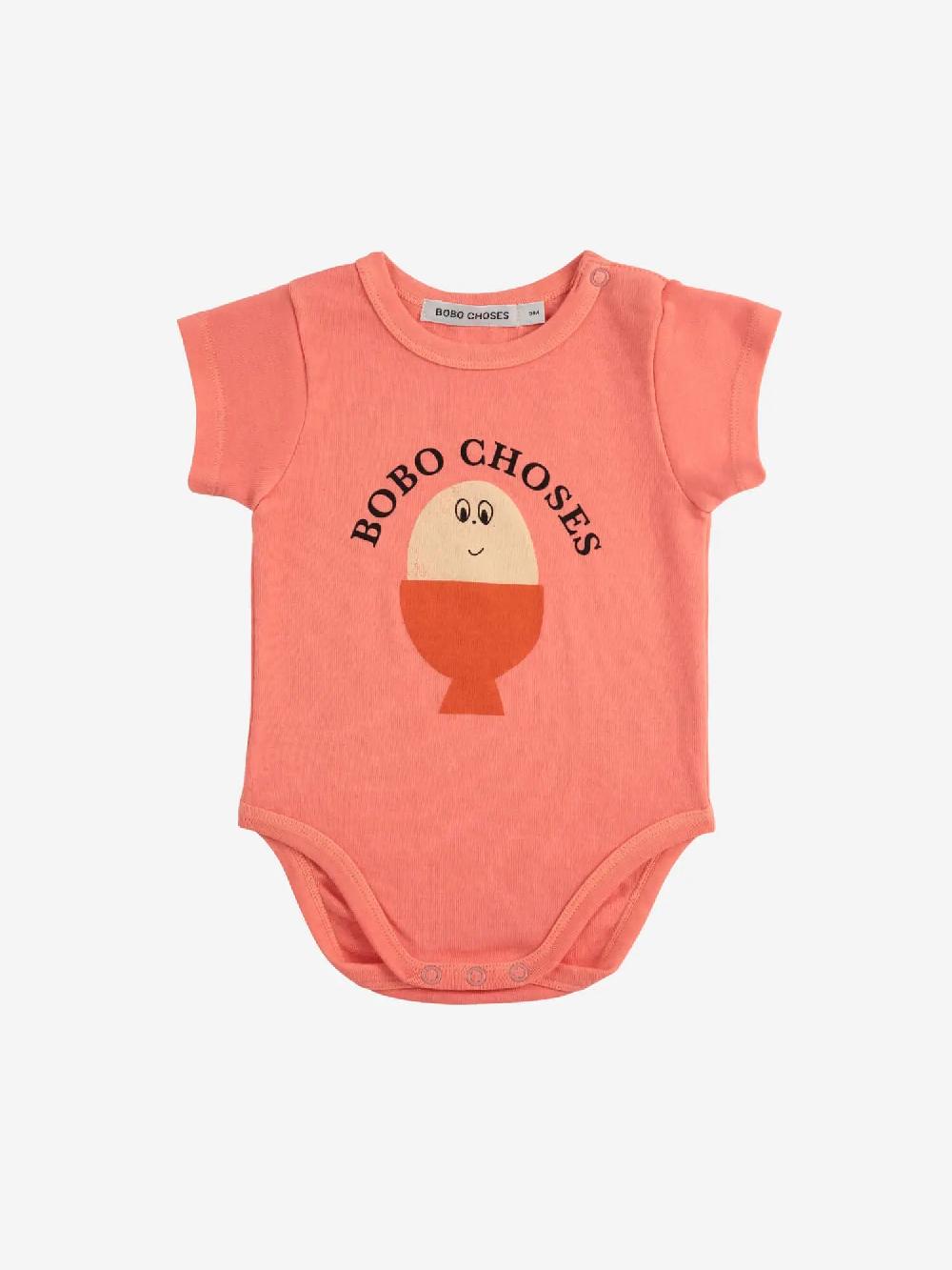 Bobo choses Morning Egg body Rebajas top