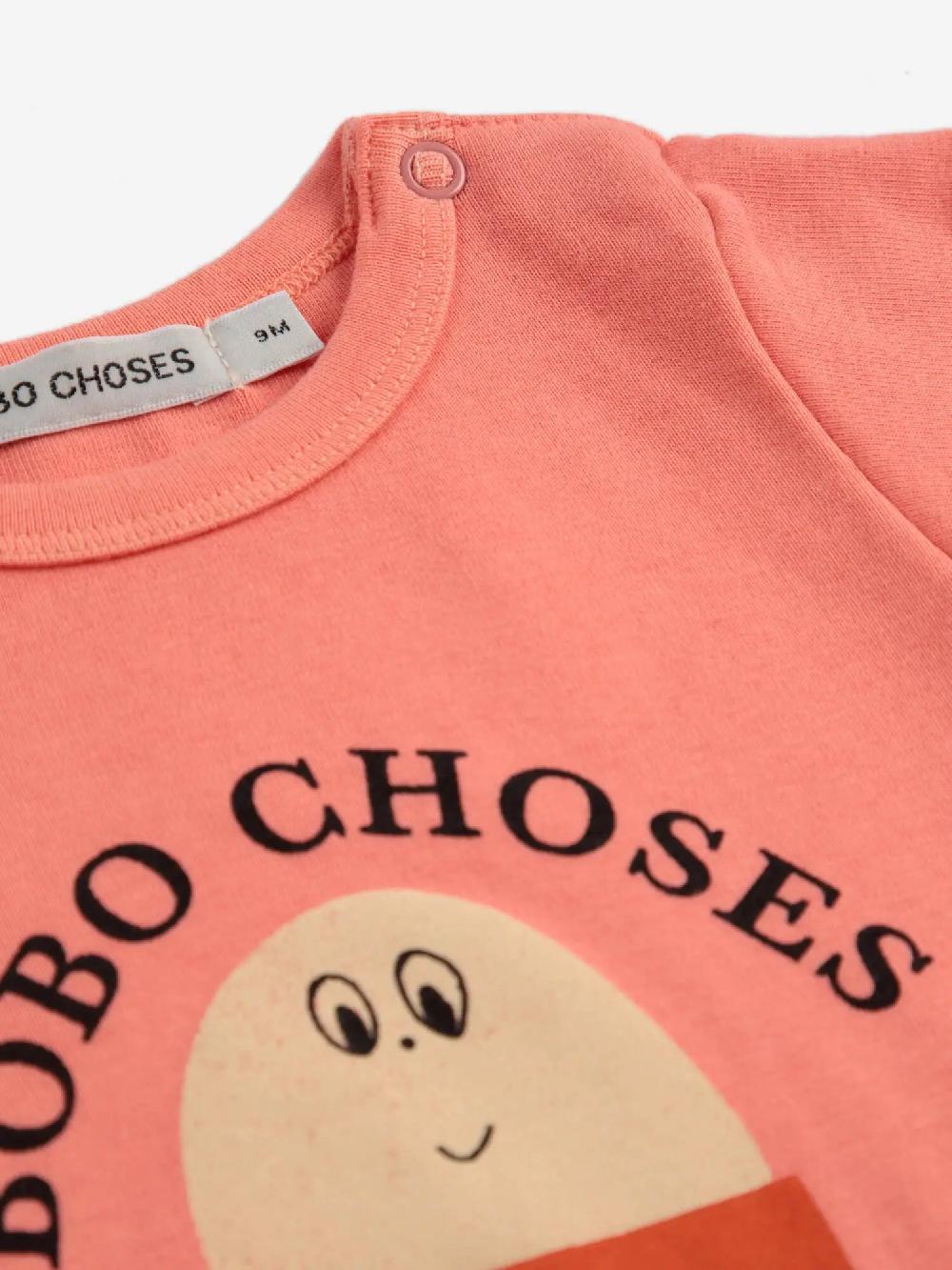 Bobo choses Morning Egg body Rebajas top
