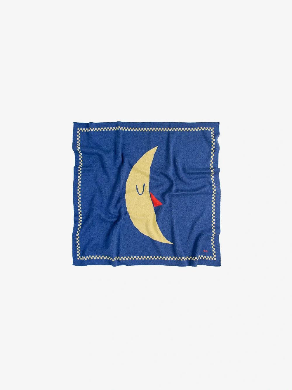 Bobo choses Beneath The Moon knitted overall gift set Envío gratis
