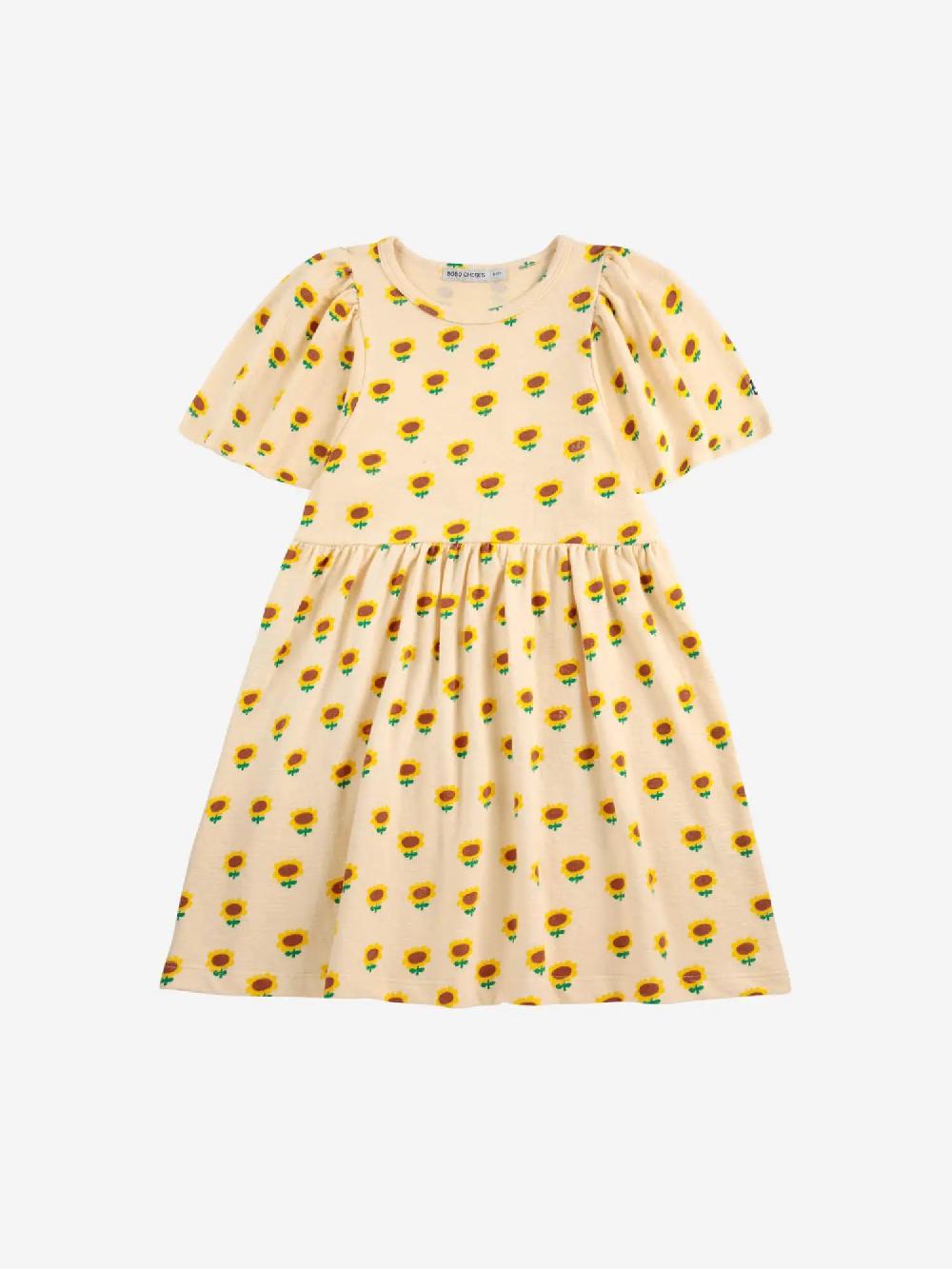 Bobo choses Sunflower all over dress Últimos 2 días