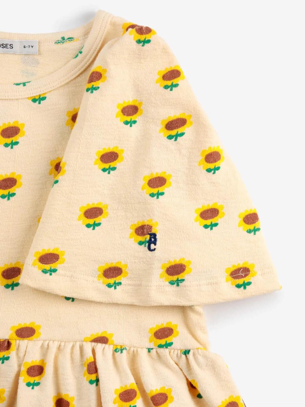 Bobo choses Sunflower all over dress Últimos 2 días