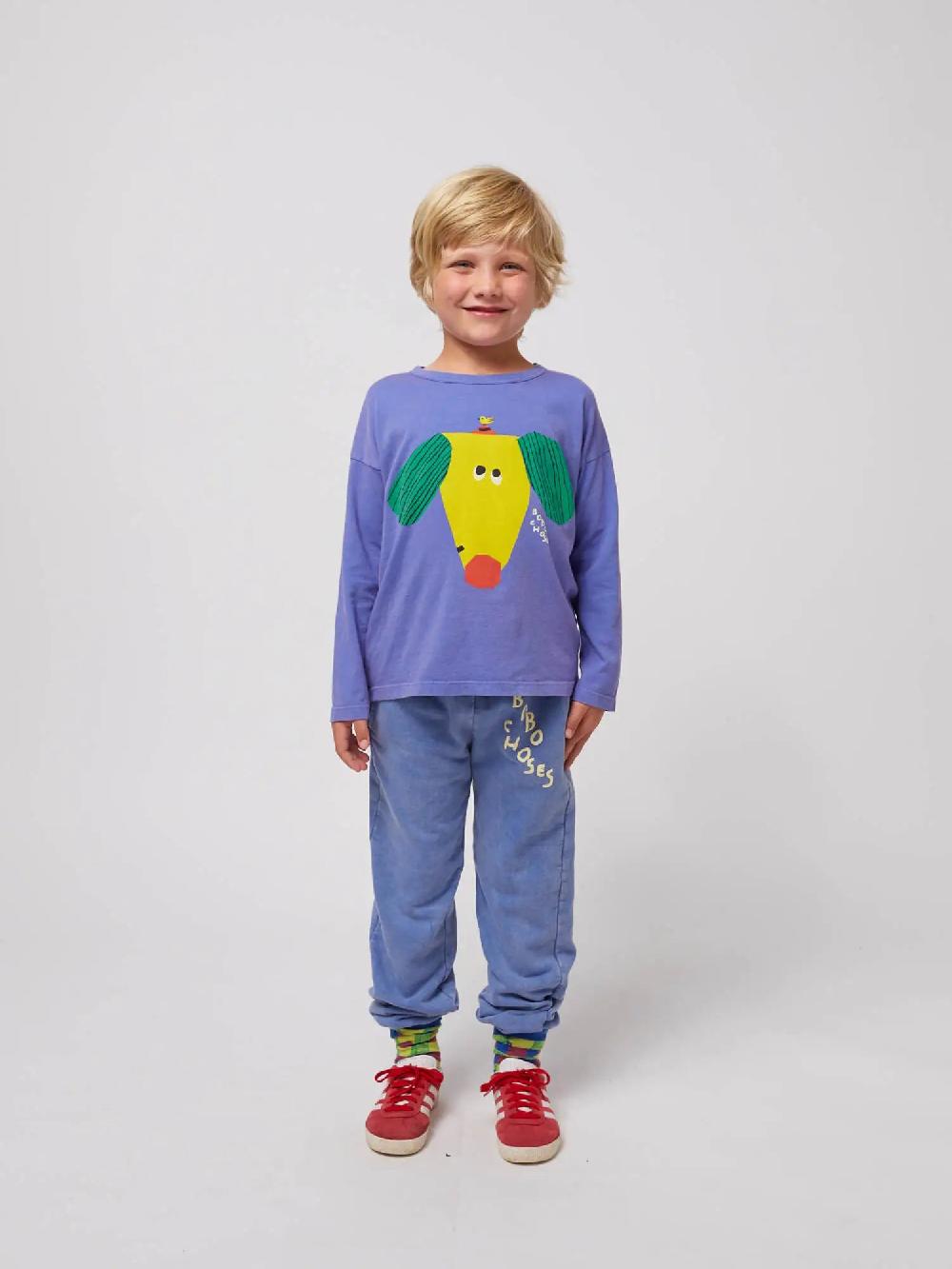 Bobo choses Bobo Choses jogging pants Solo queda un día