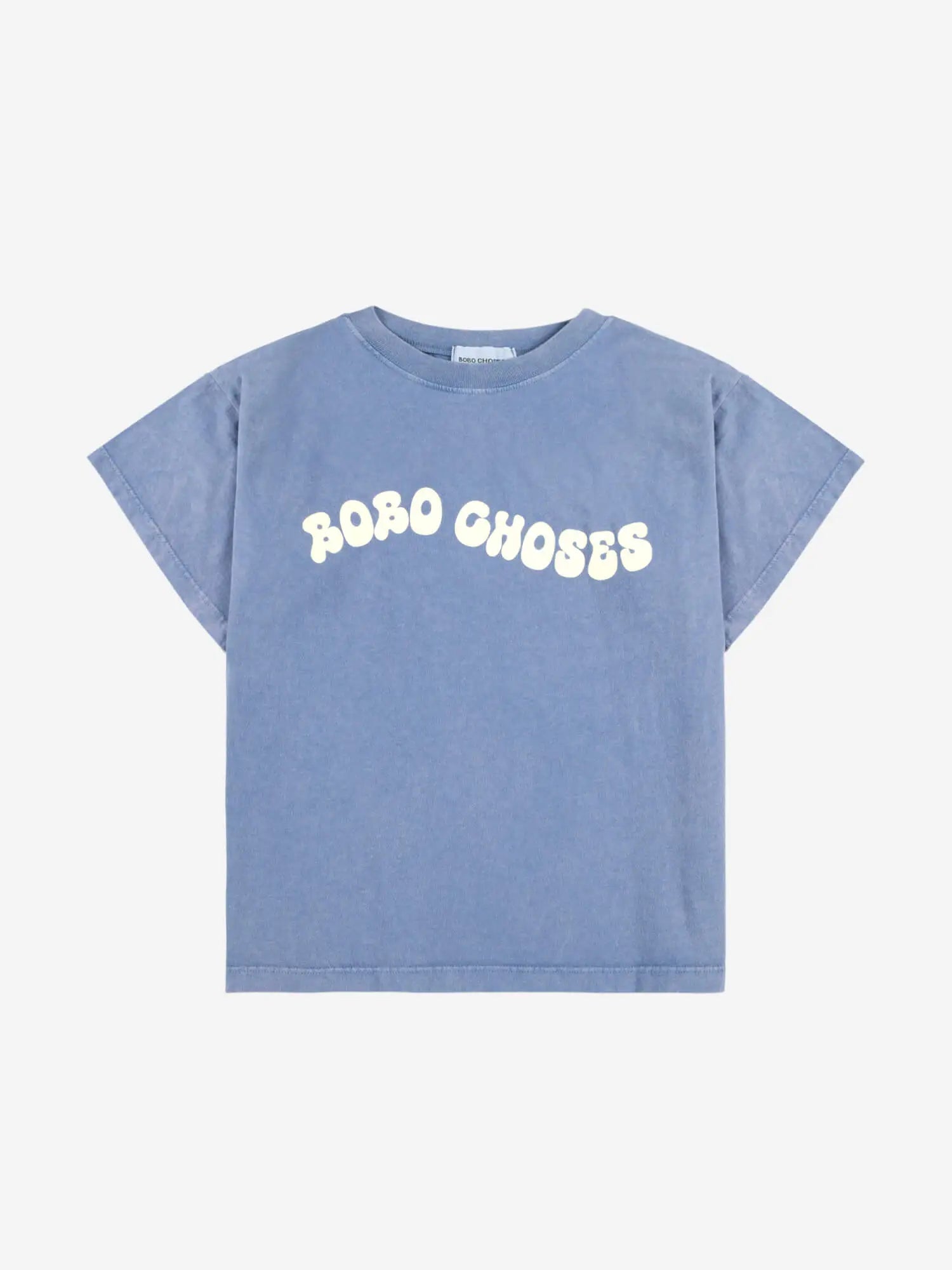 Bobo choses Wavy Bobo Choses T-shirt Tienda de fábrica