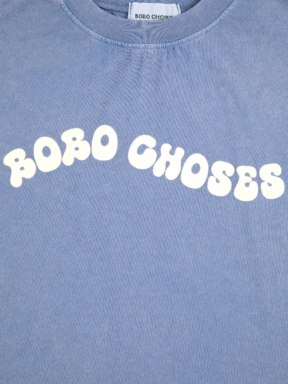 Bobo choses Wavy Bobo Choses T-shirt Tienda de fábrica