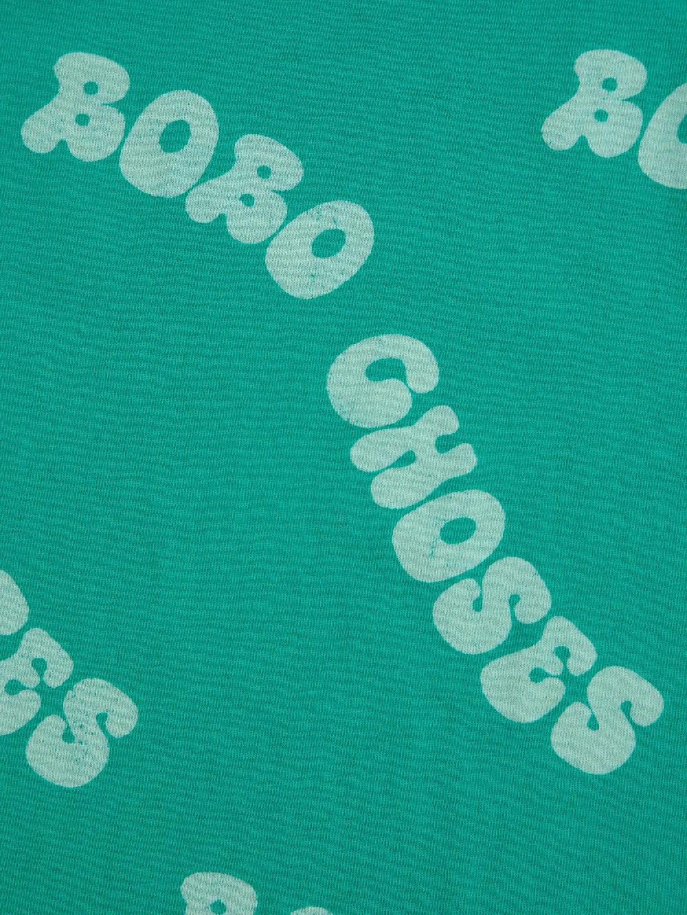Bobo choses Wavy Bobo Choses all over T-shirt En oferta