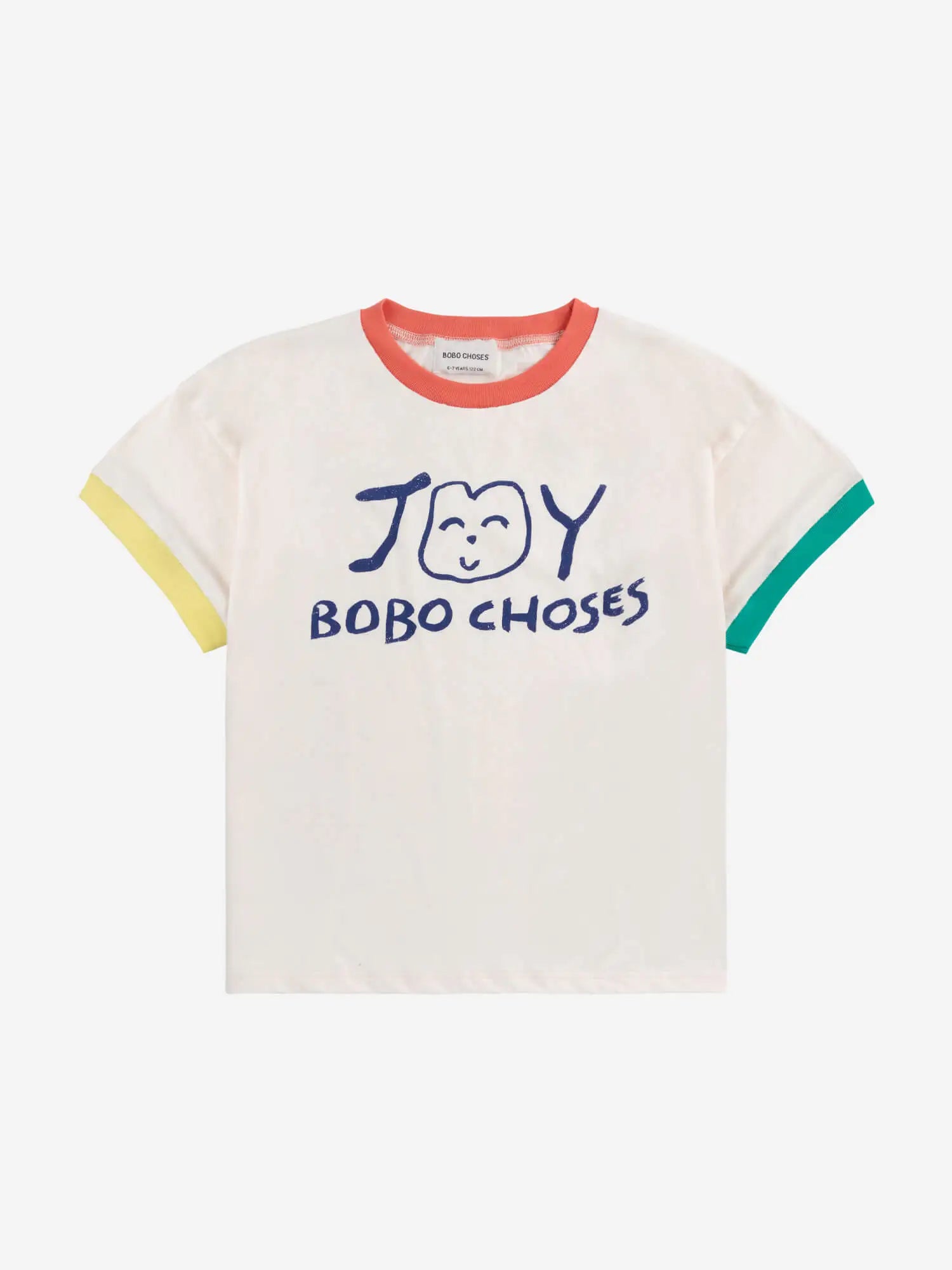 Bobo choses Smiling T-shirt Oferta exclusiva