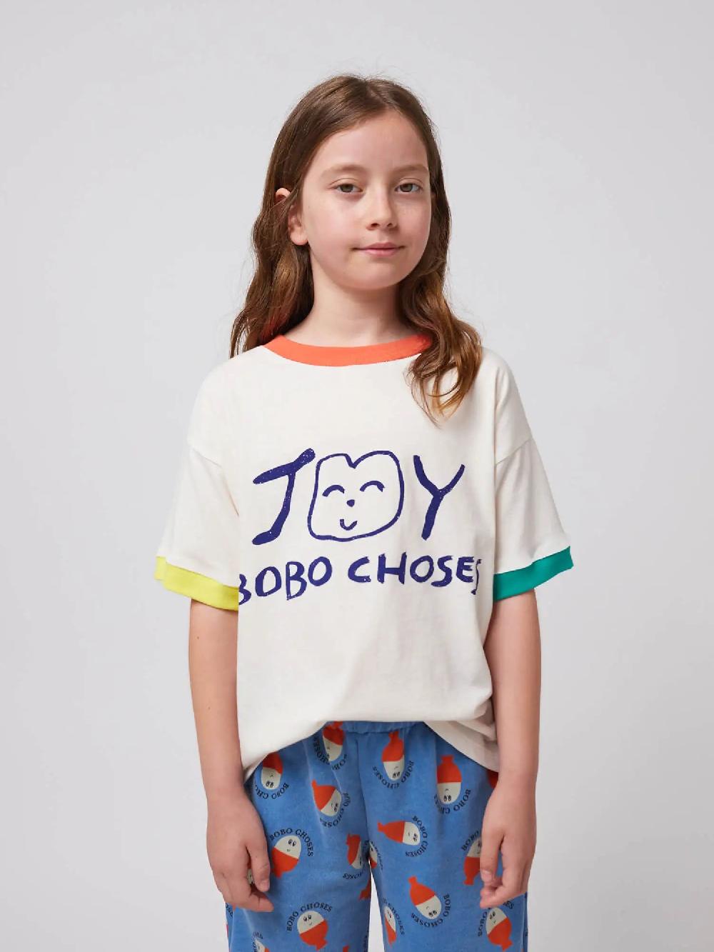 Bobo choses Smiling T-shirt Oferta exclusiva