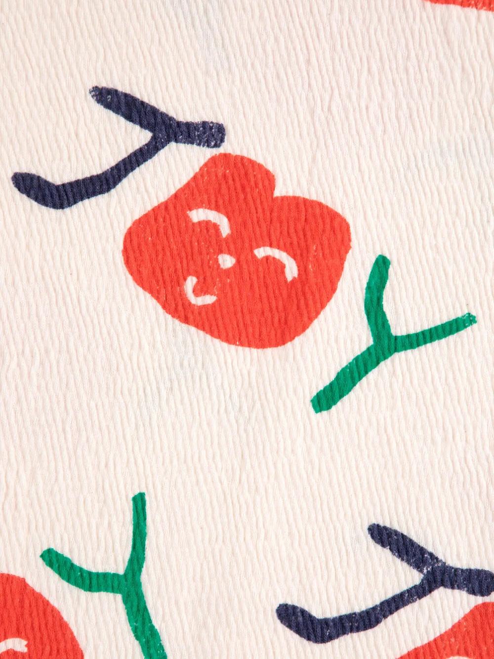 Bobo choses Smiling all over skirt Precio ultrabajo