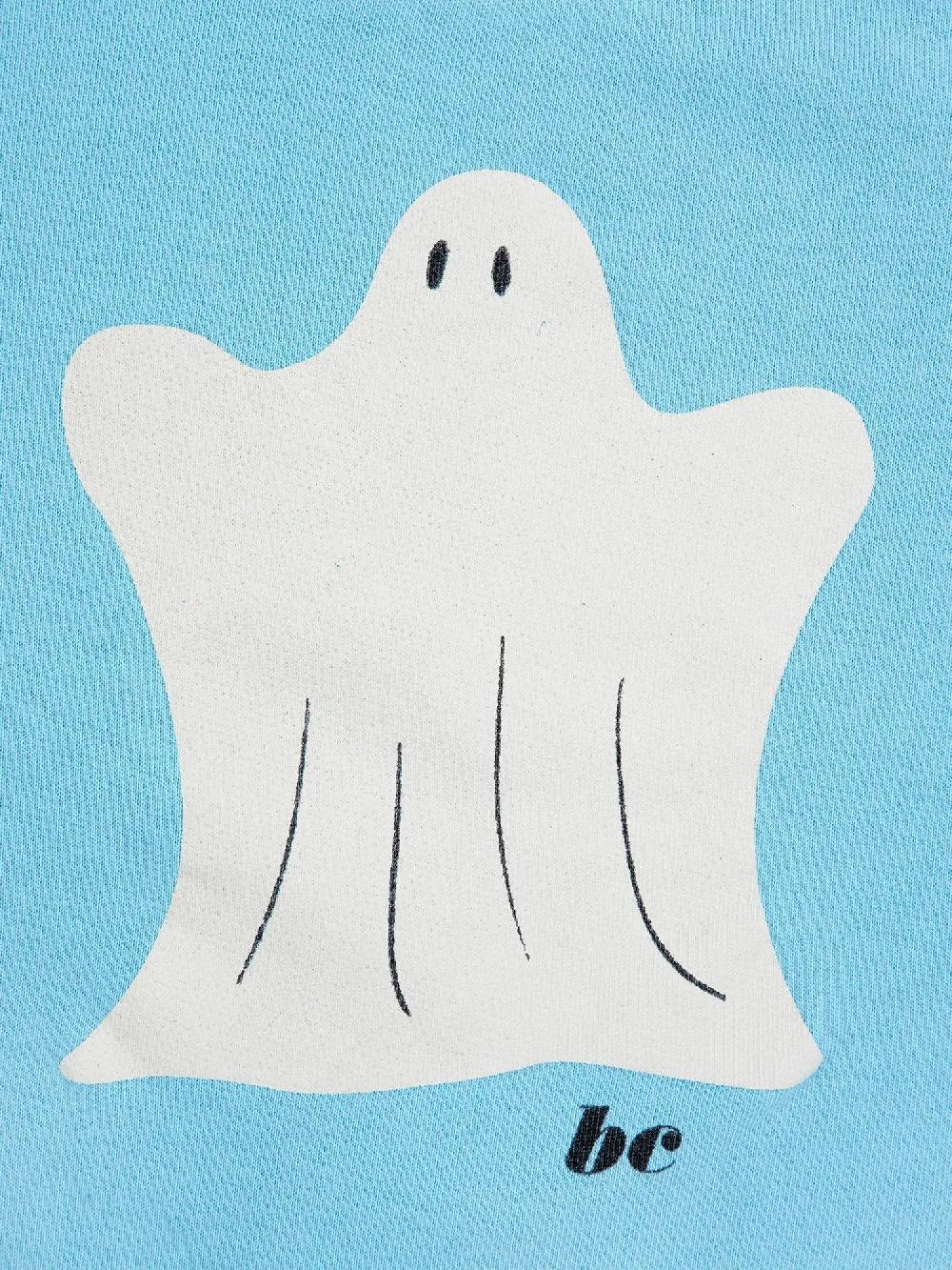 Bobo choses Funny Ghost sweatshirt En oferta