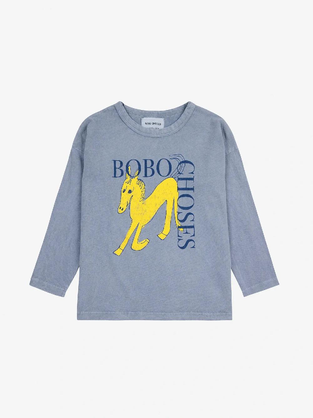 Bobo choses Wonder Horse T-shirt Ventas relámpago