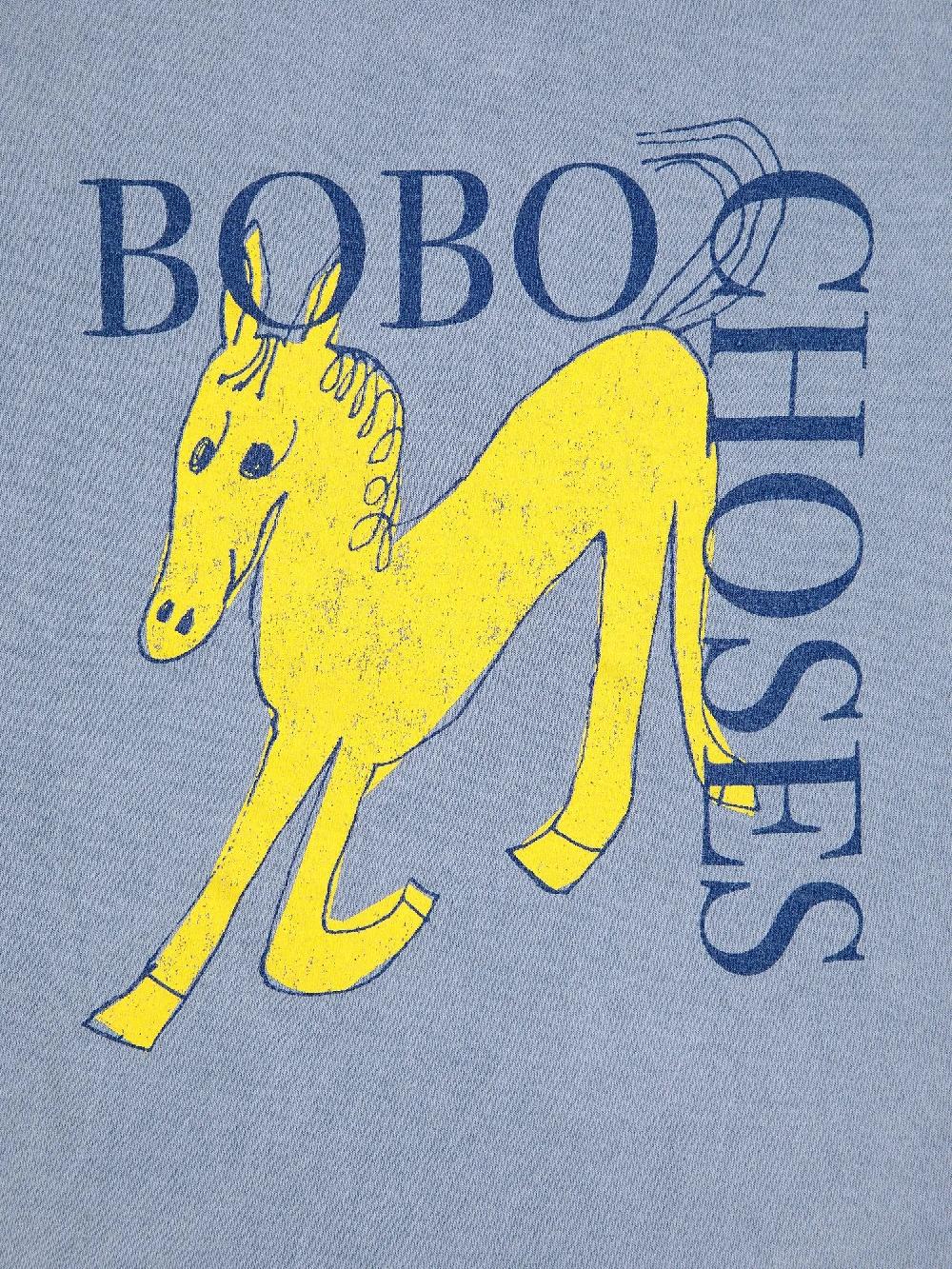 Bobo choses Wonder Horse T-shirt Ventas relámpago