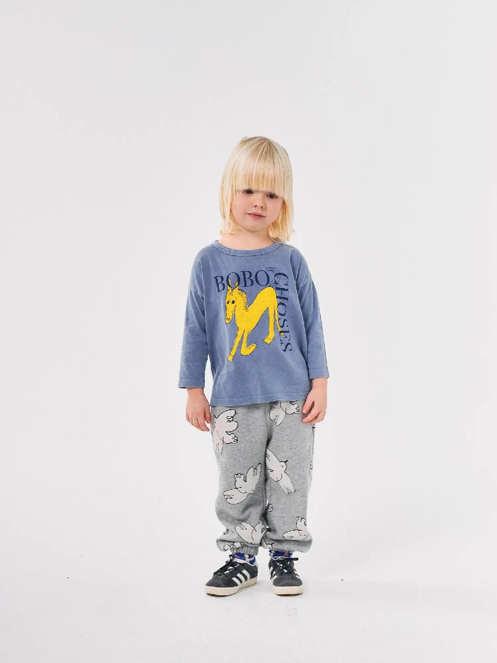Bobo choses Wonder Horse T-shirt Ventas relámpago