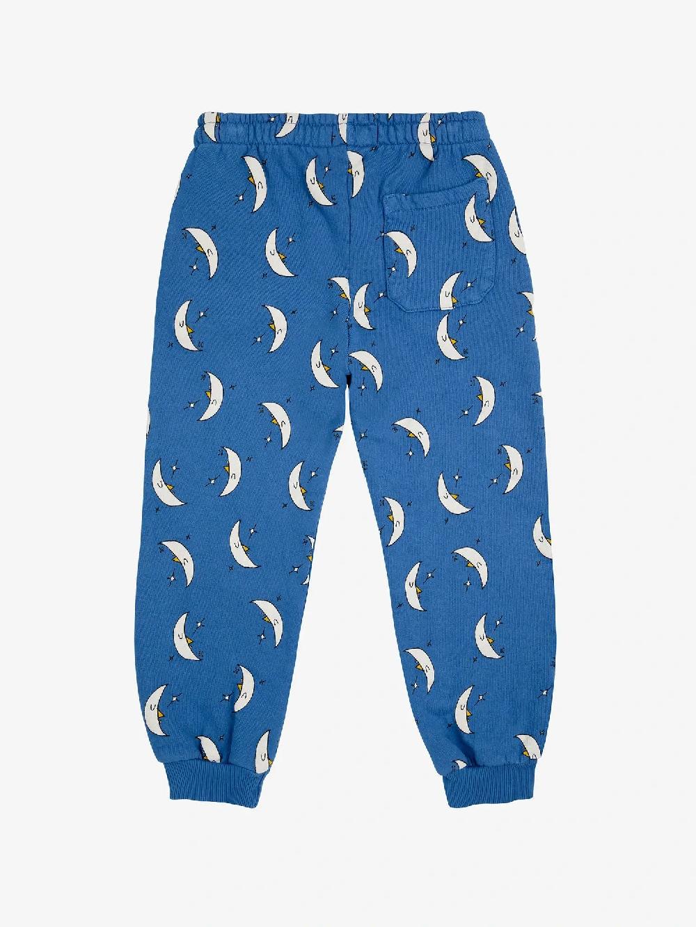 Bobo choses Beneath The Moon all over jogging pants Descuento