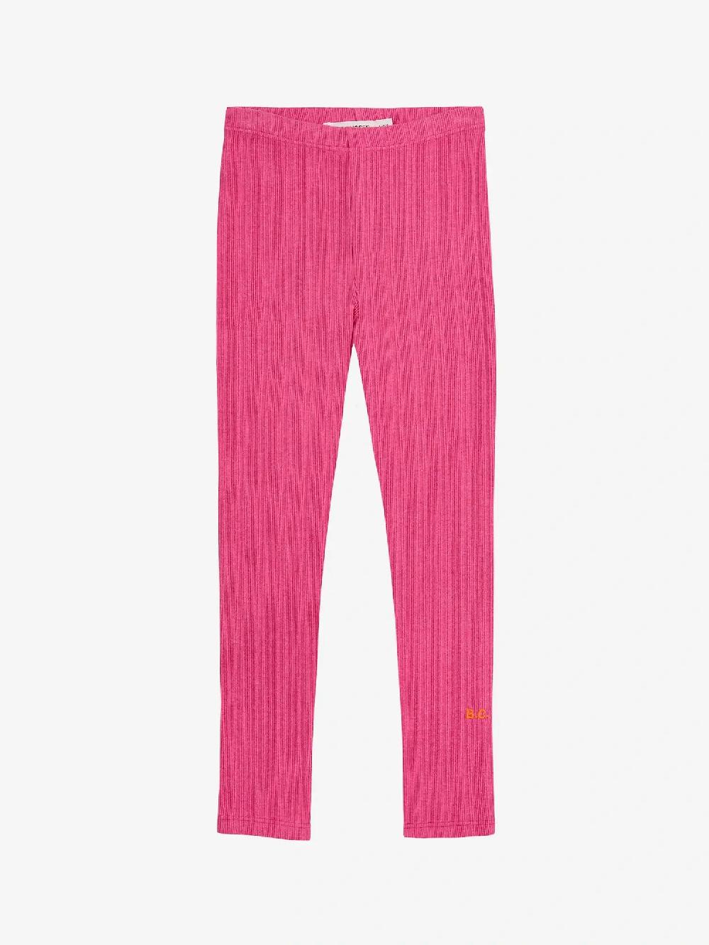 Bobo choses BC ribbed leggings