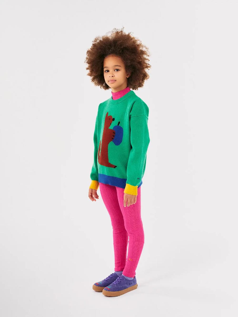 Bobo choses BC ribbed leggings Tienda