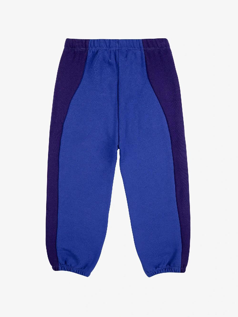 Bobo choses Bobo Choses color block pants Tienda