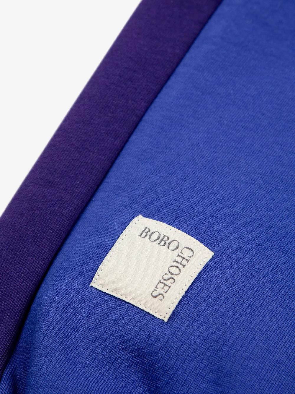 Bobo choses Bobo Choses color block pants Tienda