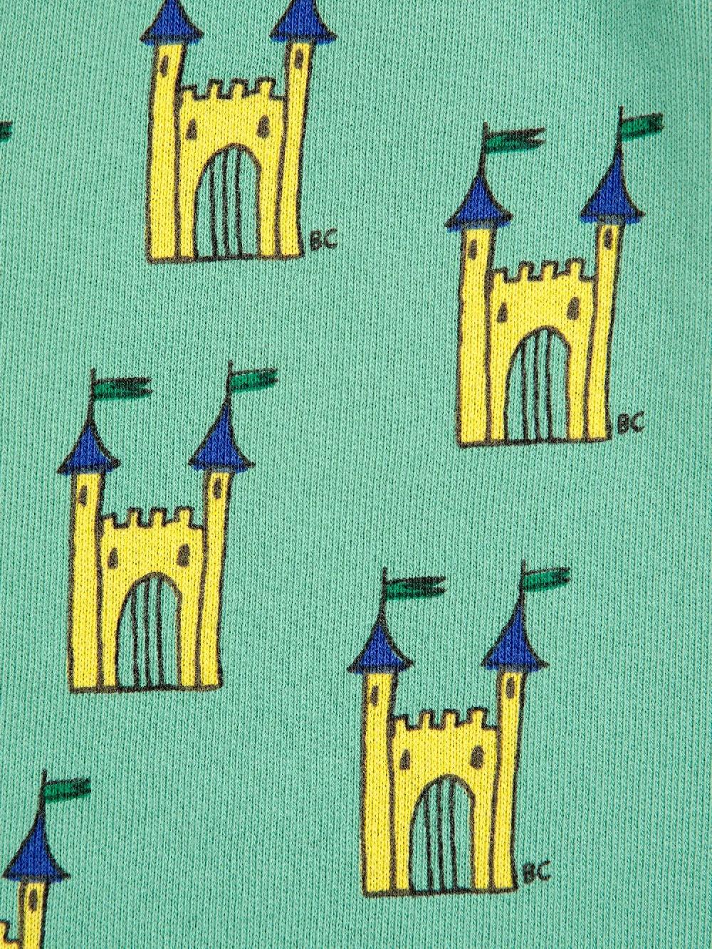 Bobo choses Faraway Castle all over jogging pants Rebajas top