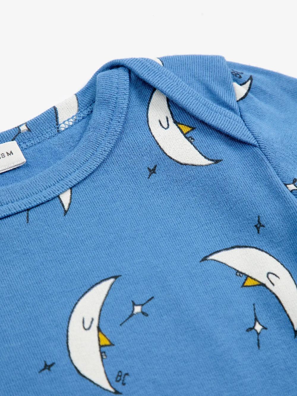 Bobo choses Beneath The Moon all over body Solo hoy