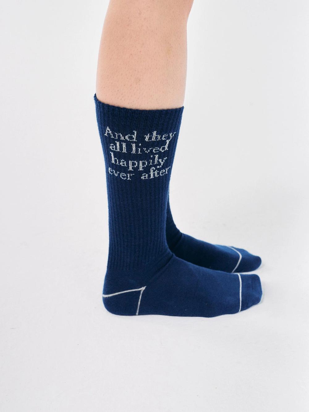 Bobo choses Pack "Once Upon A Time" long socks Promoción trimestral