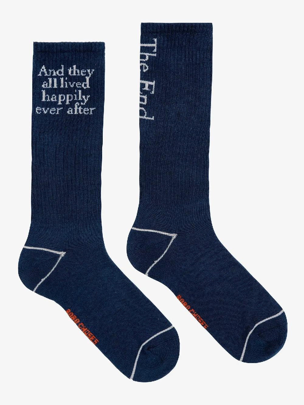 Bobo choses Pack "Once Upon A Time" long socks Promoción trimestral