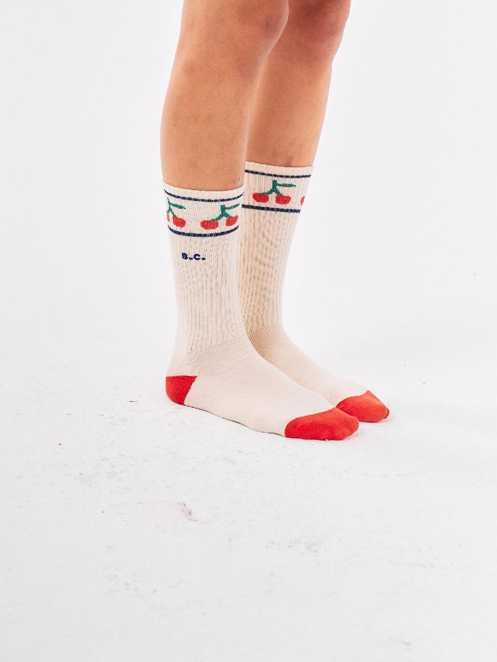 Bobo choses Pack "Once Upon A Time" long socks Promoción trimestral