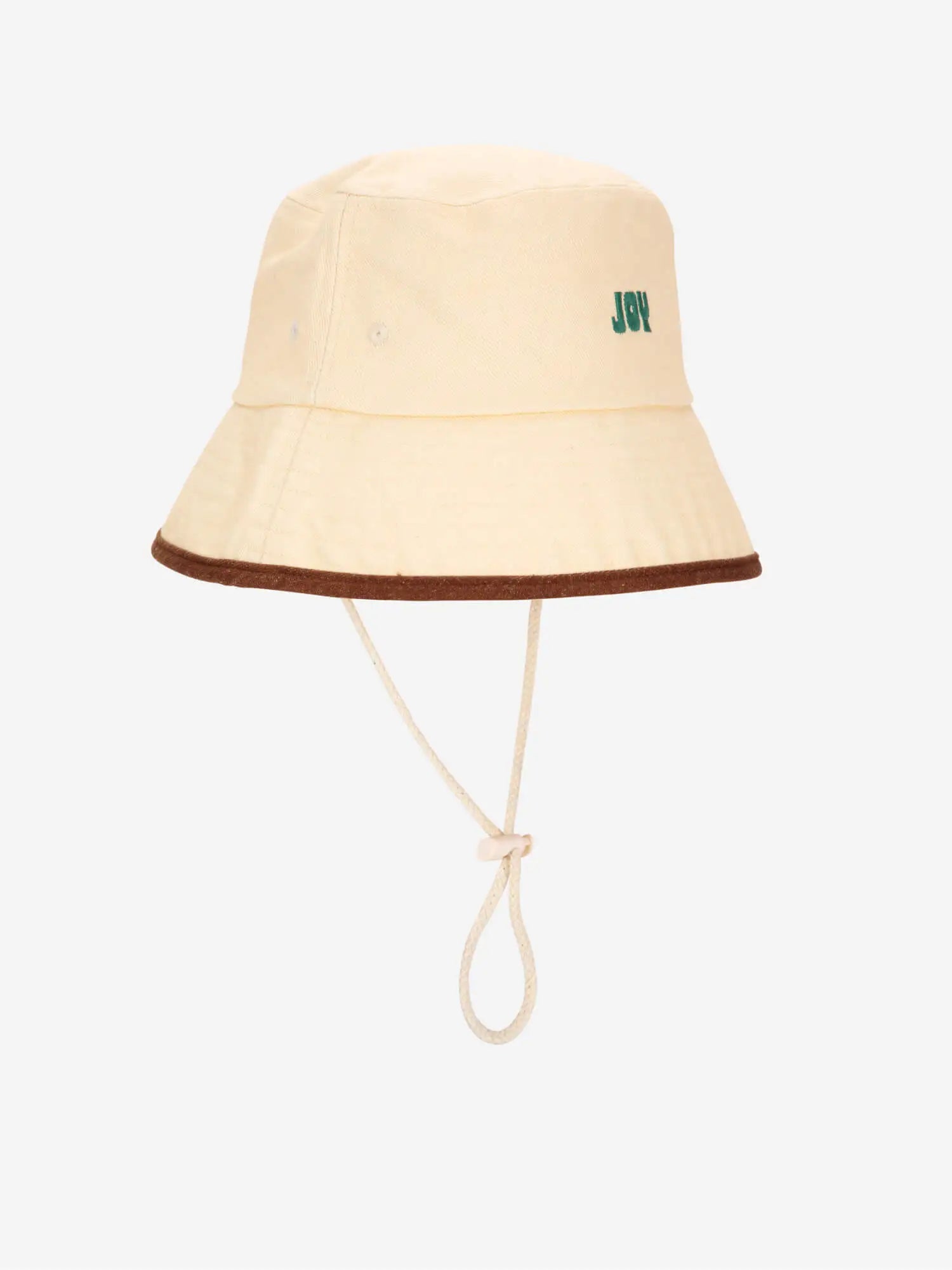 Bobo choses Joy cotton hat Grandes descuentos