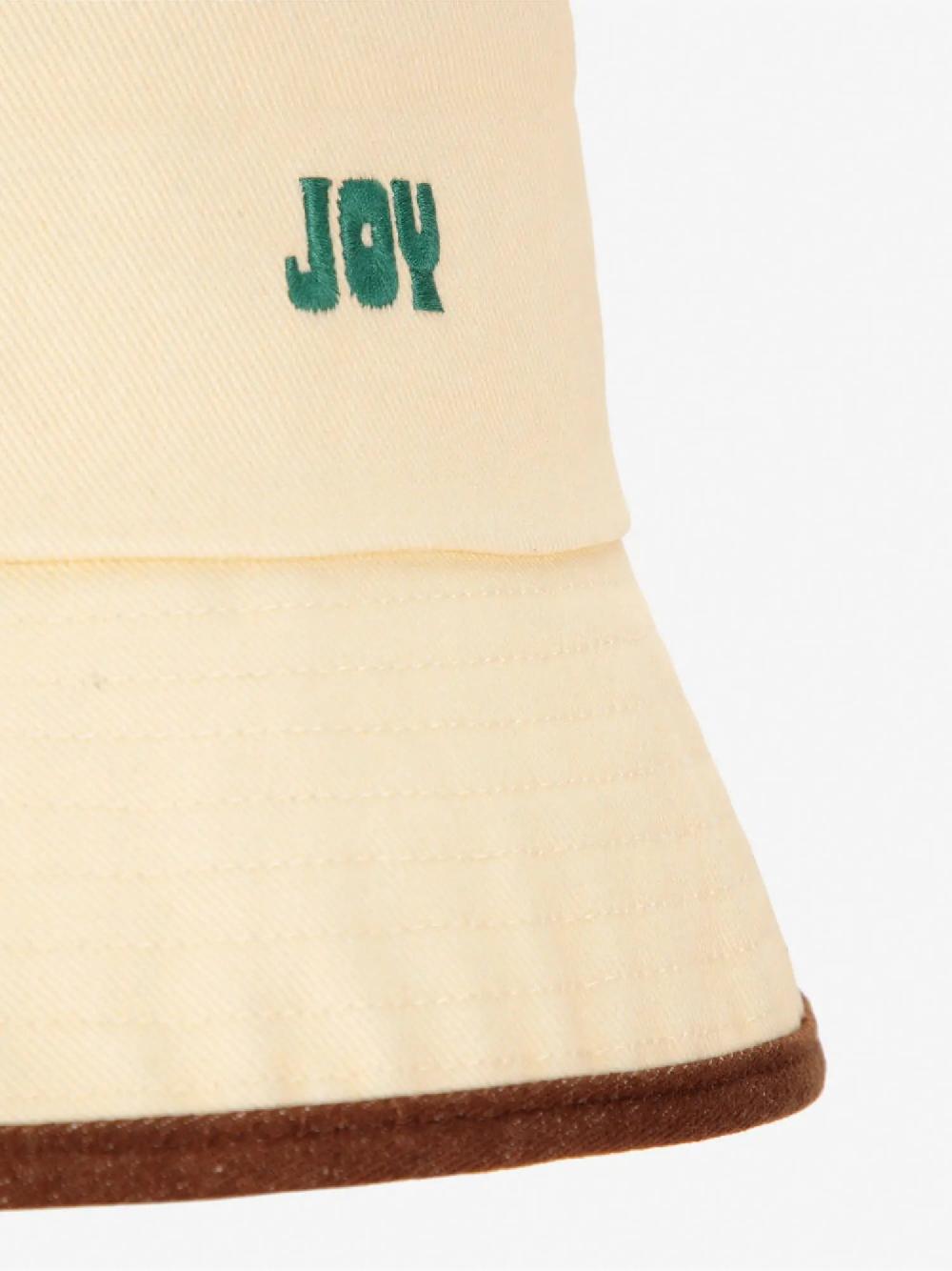 Bobo choses Joy cotton hat Grandes descuentos