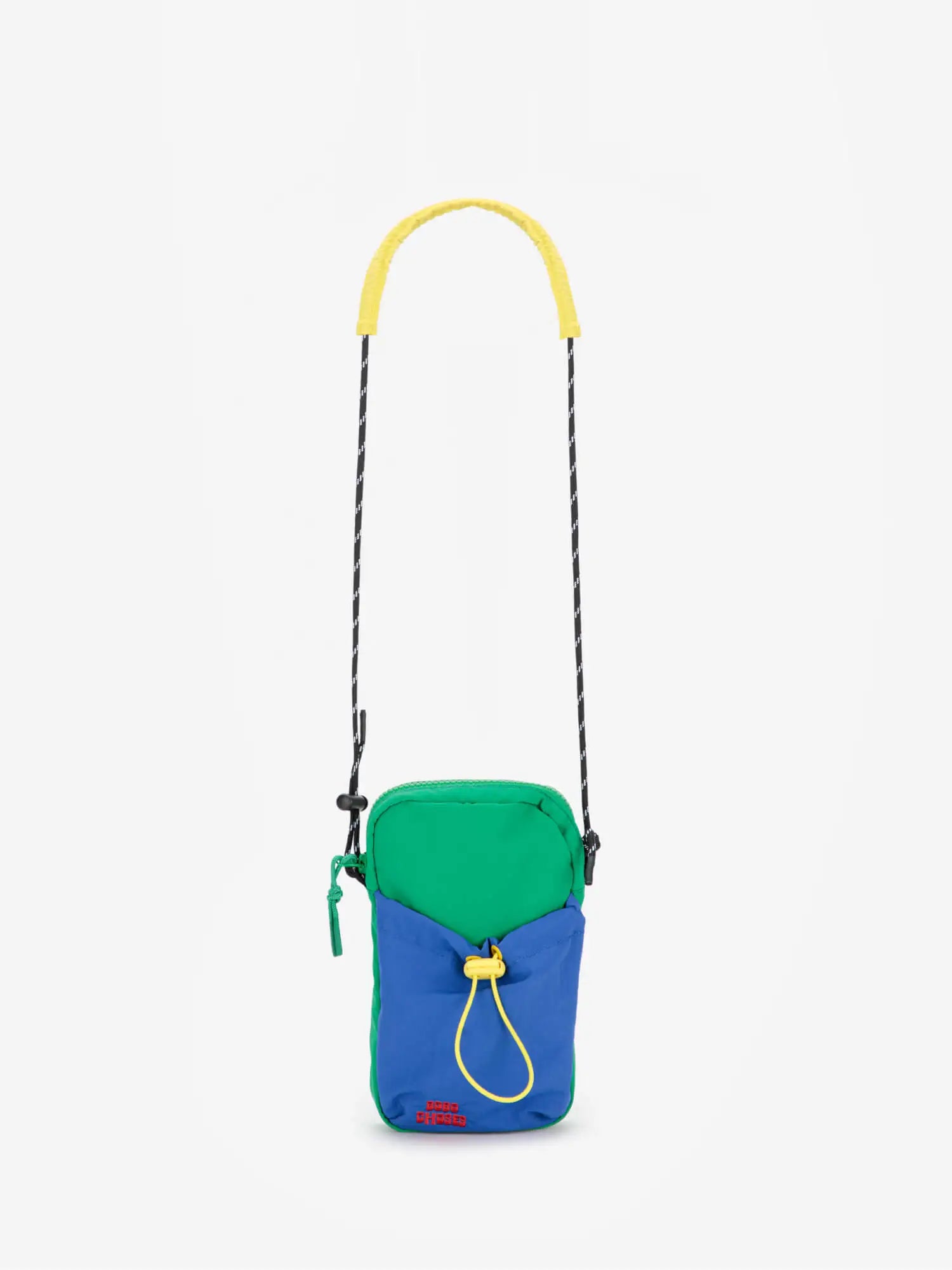 Bobo choses Color block technical mini bag Ahorra y exporta