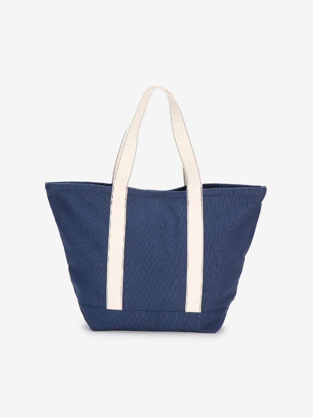Bobo choses Lucky Fish canvas bag Precios de Black Friday