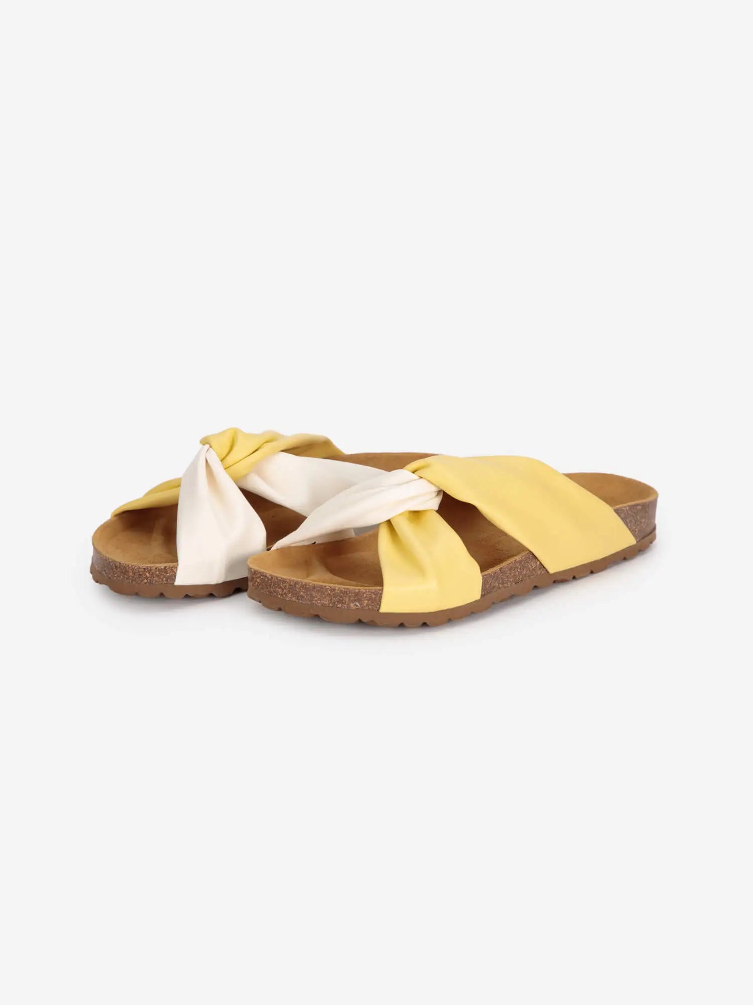 Bobo choses Crossover leather sandals Oferta exclusiva