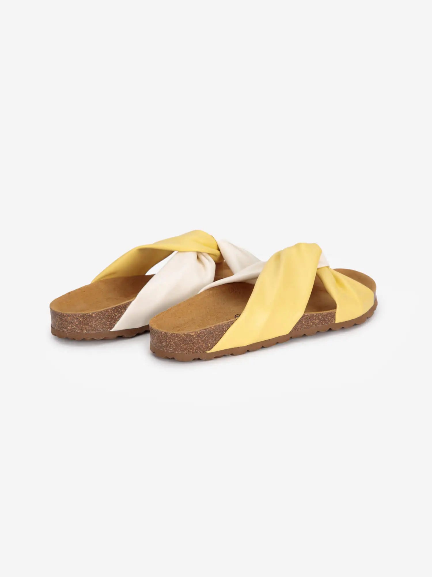 Bobo choses Crossover leather sandals Oferta exclusiva