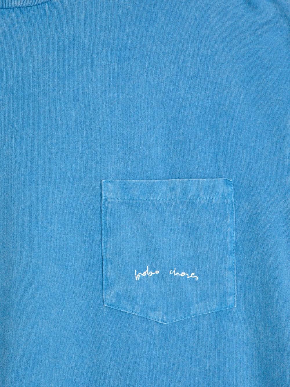 Bobo choses Cup of tea oversize T-shirt Ofertas de temporada