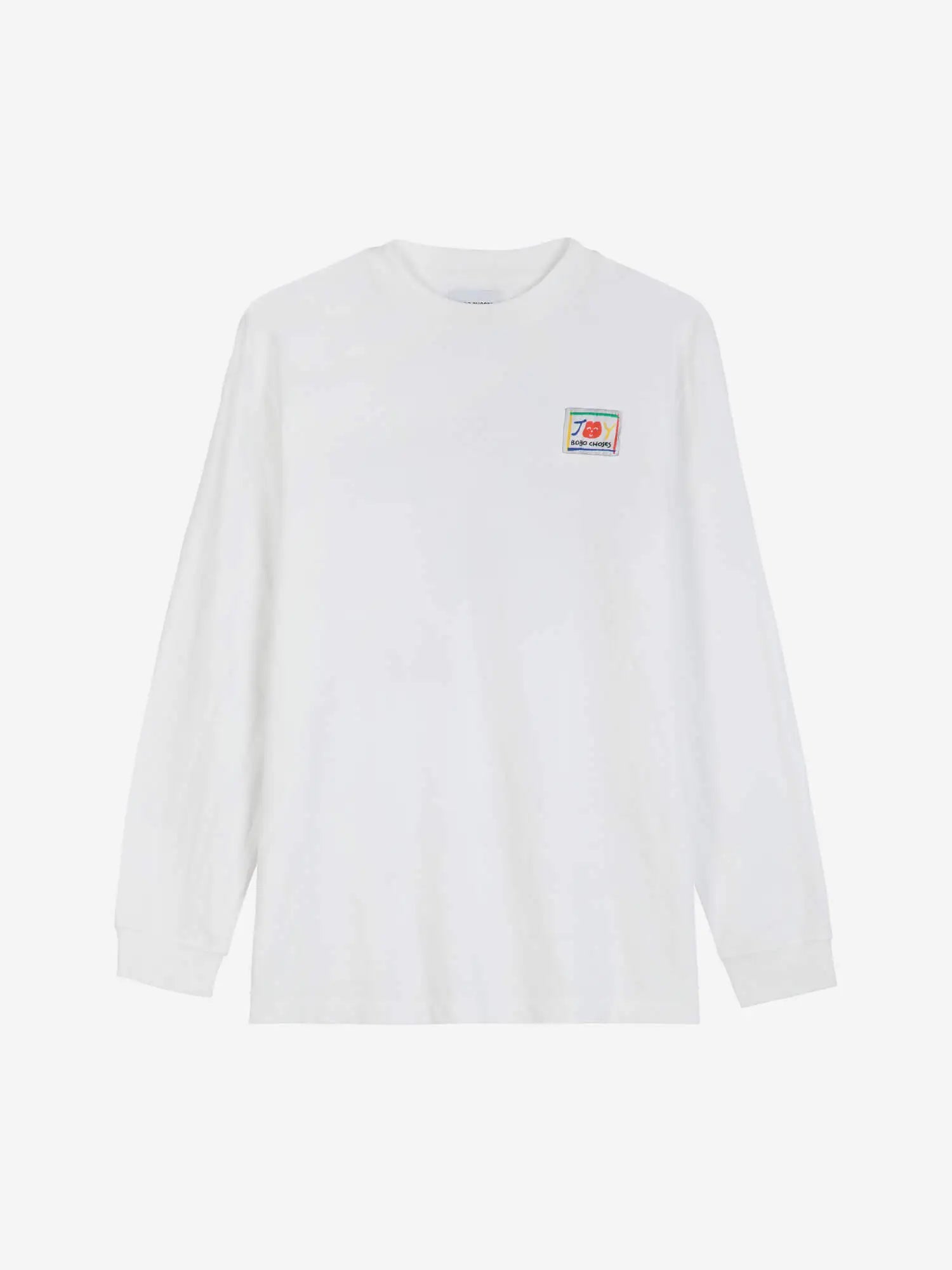 Bobo choses Hello Joy relaxed T-shirt En línea
