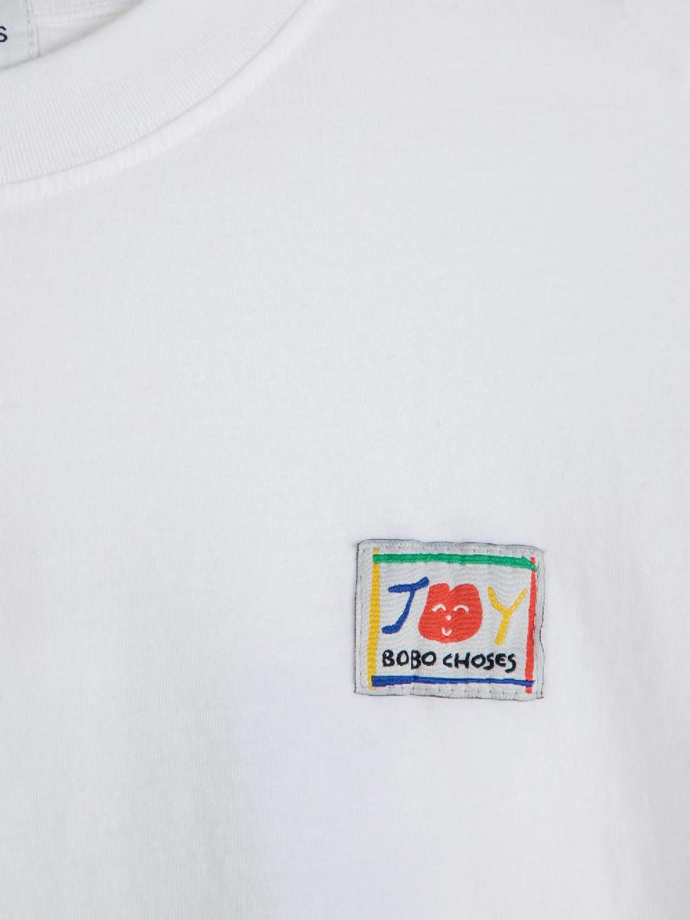Bobo choses Hello Joy relaxed T-shirt En línea