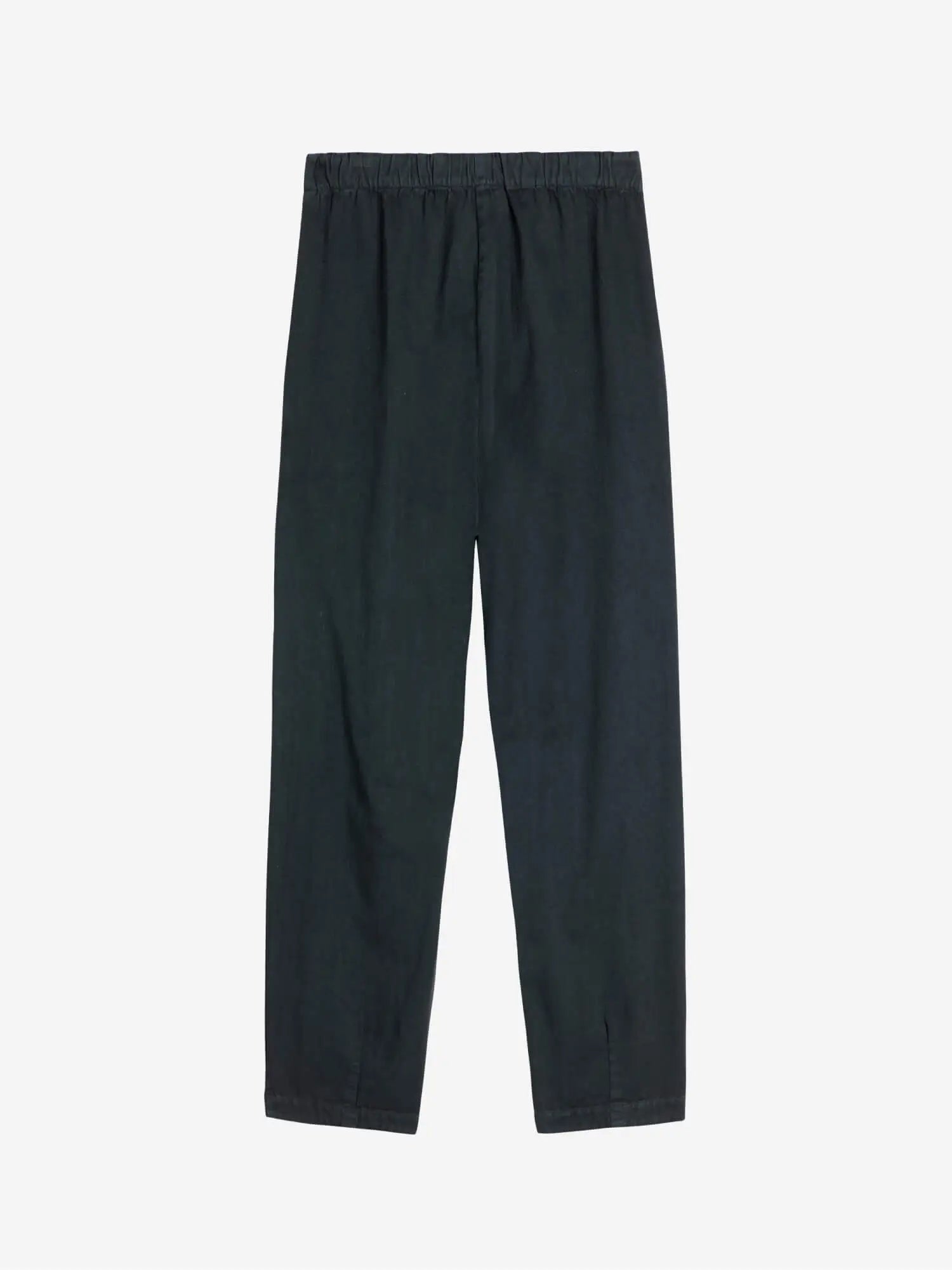 Bobo choses Pleated straight leg trousers Outlet