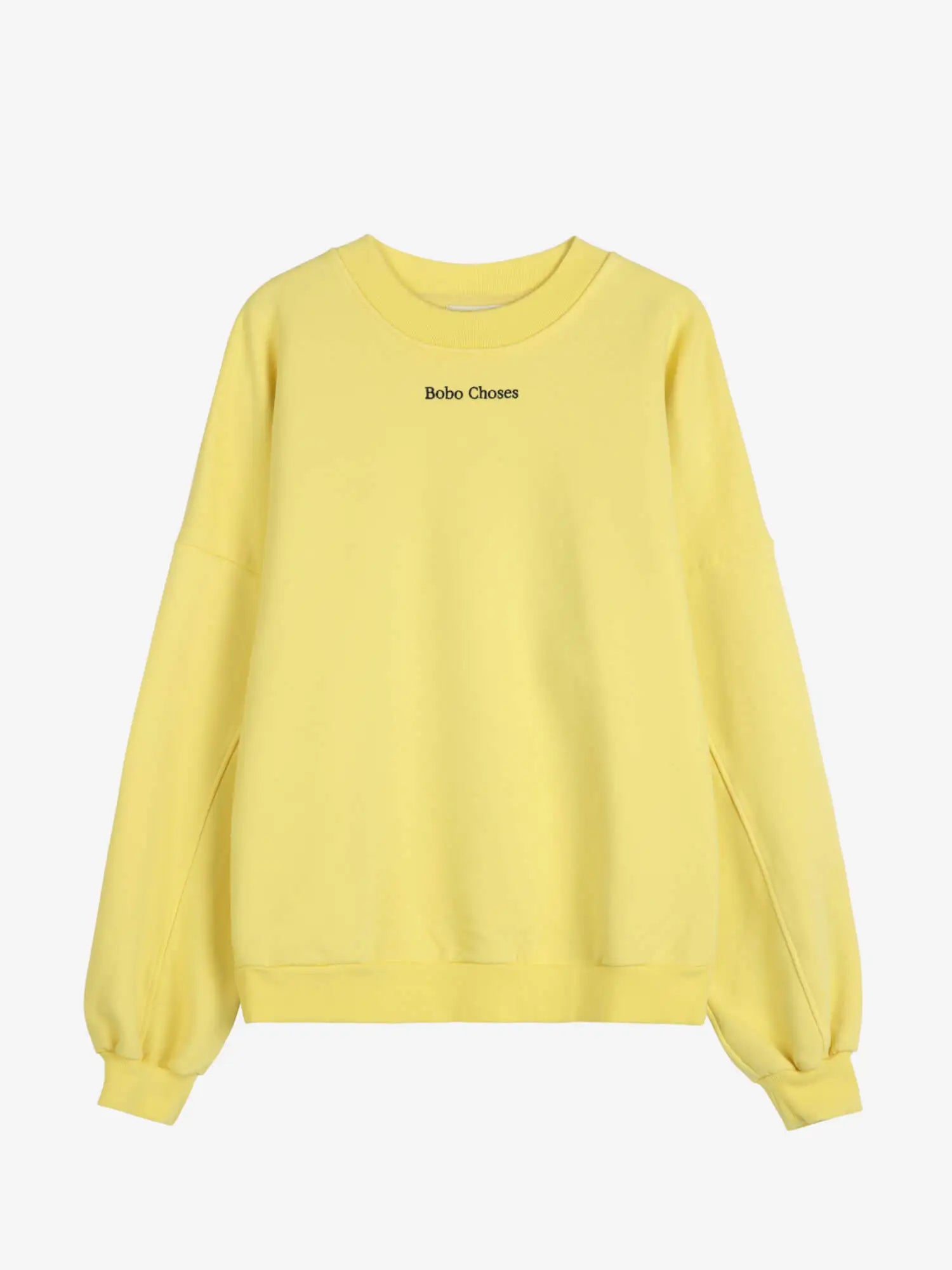Bobo choses Breakfast relaxed sweatshirt Los más vendidos