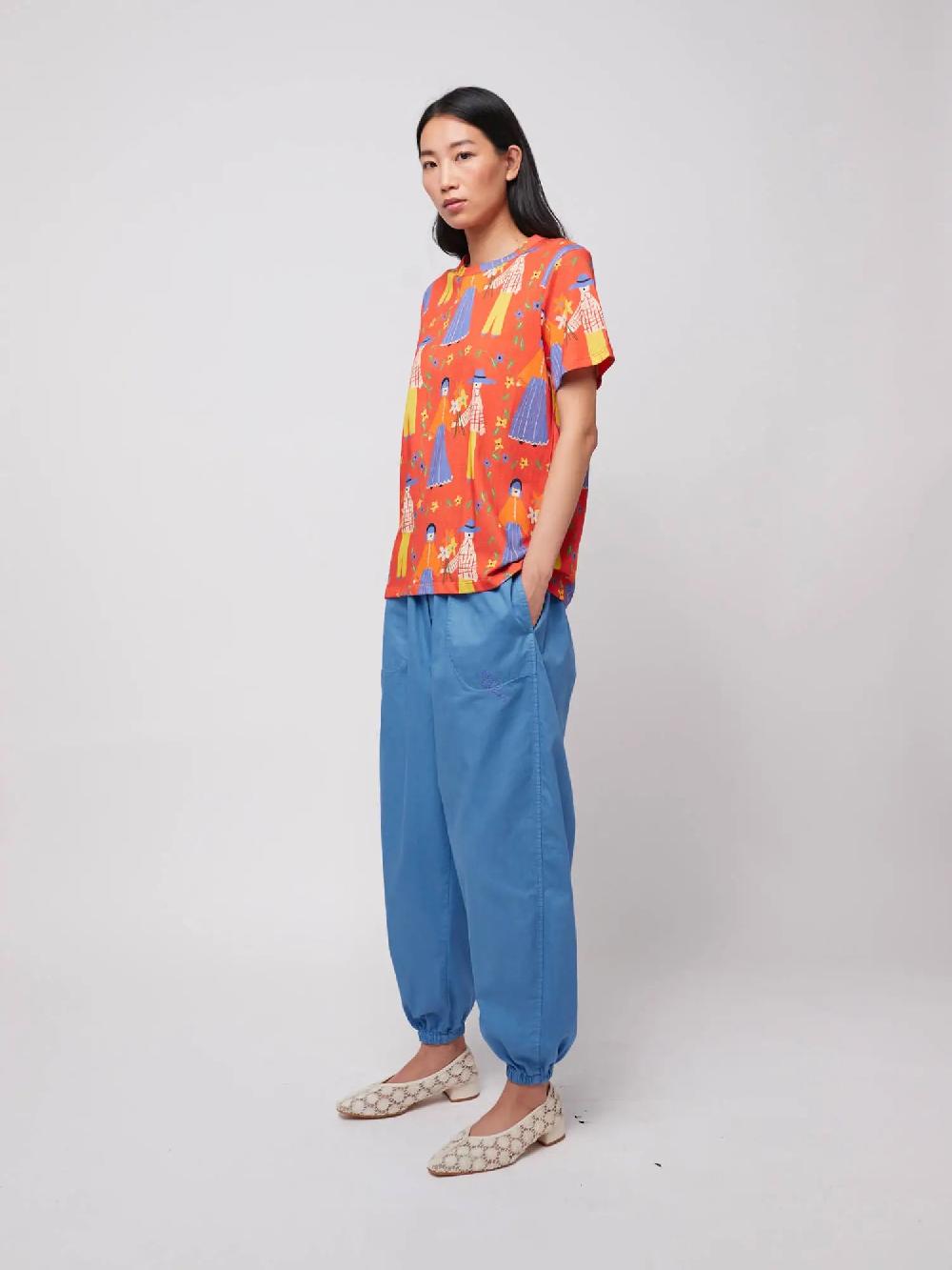Bobo choses Bobo Choses woven jogger Tienda