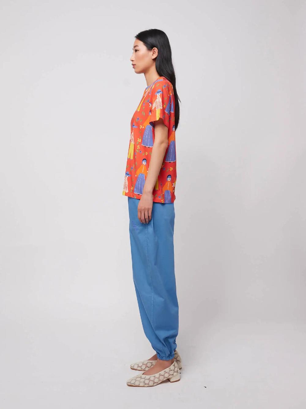 Bobo choses Bobo Choses woven jogger Tienda