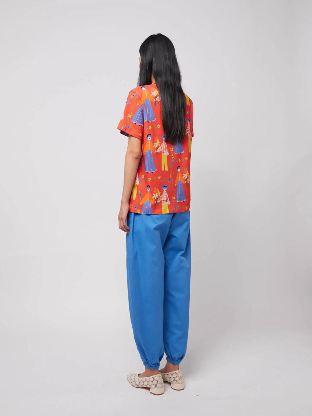 Bobo choses Bobo Choses woven jogger Tienda