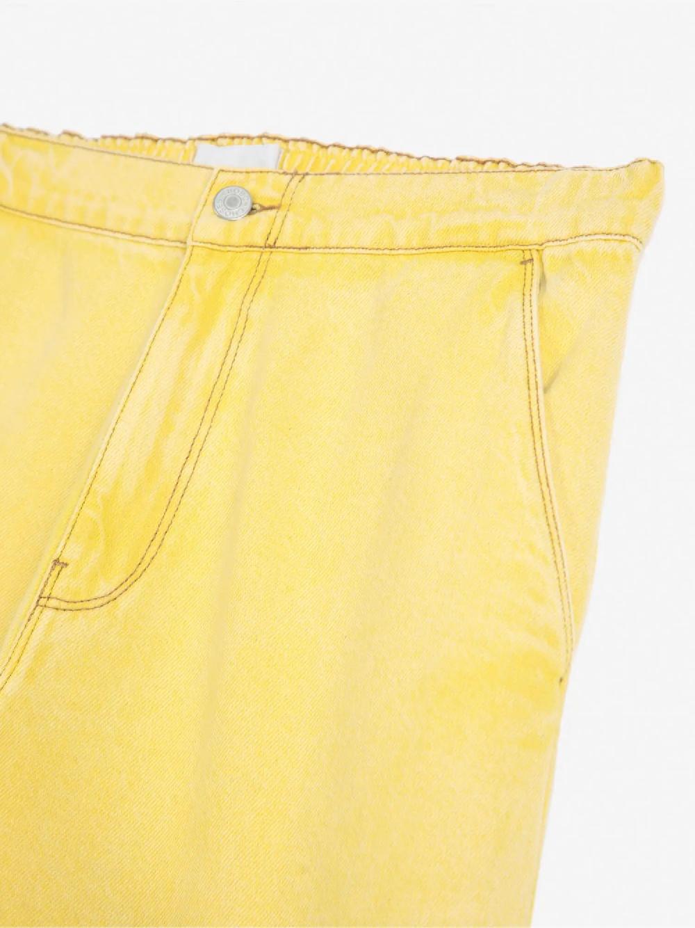 Bobo choses Washed relaxed fit jeans Rebajas top